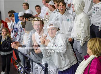 Thumbnail 3 in Catholic Memorial @ Xaverian Brothers  photogallery.