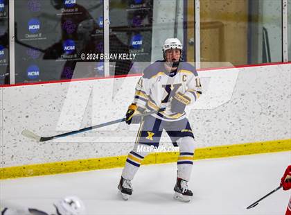 Thumbnail 2 in Catholic Memorial @ Xaverian Brothers  photogallery.