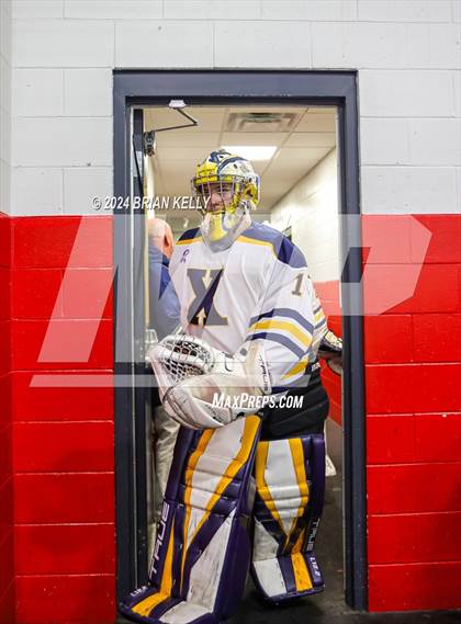 Thumbnail 3 in Catholic Memorial @ Xaverian Brothers  photogallery.