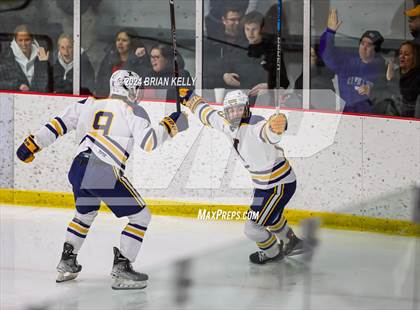 Thumbnail 1 in Catholic Memorial @ Xaverian Brothers  photogallery.