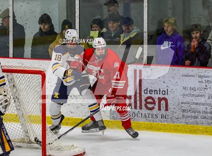 Thumbnail 2 in Catholic Memorial @ Xaverian Brothers  photogallery.