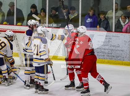 Thumbnail 2 in Catholic Memorial @ Xaverian Brothers  photogallery.