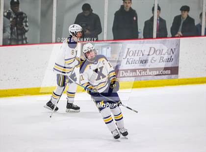 Thumbnail 3 in Catholic Memorial @ Xaverian Brothers  photogallery.