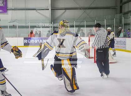 Thumbnail 3 in Catholic Memorial @ Xaverian Brothers  photogallery.