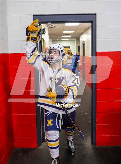 Thumbnail 3 in Catholic Memorial @ Xaverian Brothers  photogallery.