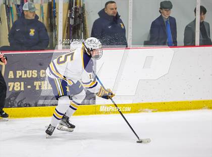 Thumbnail 3 in Catholic Memorial @ Xaverian Brothers  photogallery.