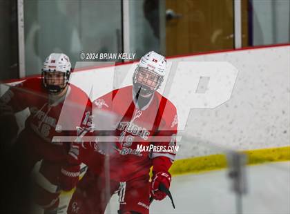 Thumbnail 2 in Catholic Memorial @ Xaverian Brothers  photogallery.