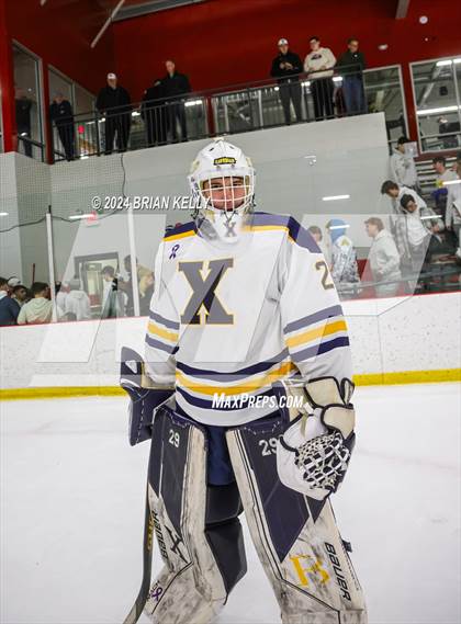 Thumbnail 2 in Catholic Memorial @ Xaverian Brothers  photogallery.
