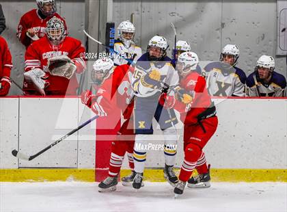 Thumbnail 2 in Catholic Memorial @ Xaverian Brothers  photogallery.