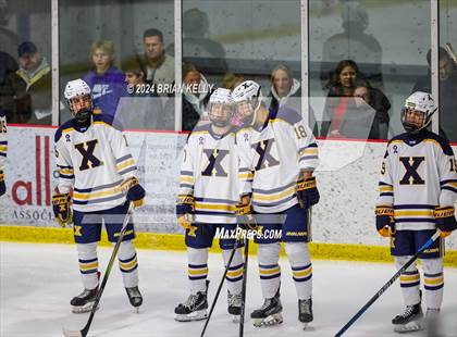 Thumbnail 3 in Catholic Memorial @ Xaverian Brothers  photogallery.