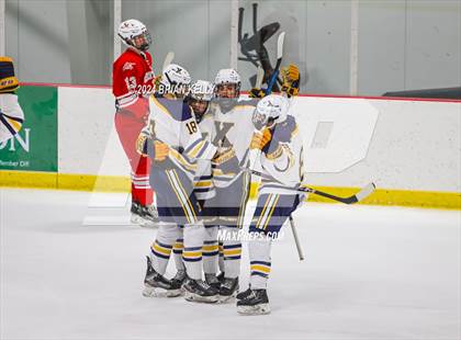 Thumbnail 1 in Catholic Memorial @ Xaverian Brothers  photogallery.