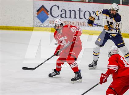 Thumbnail 3 in Catholic Memorial @ Xaverian Brothers  photogallery.