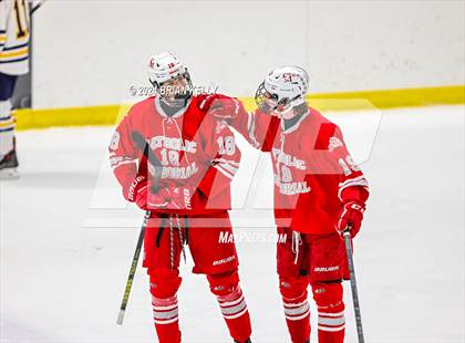 Thumbnail 1 in Catholic Memorial @ Xaverian Brothers  photogallery.