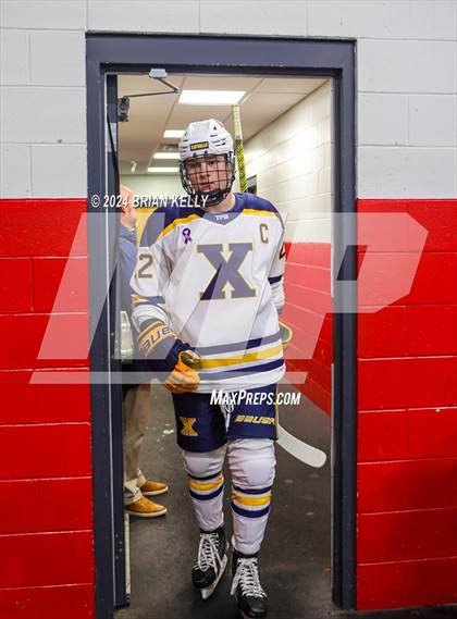 Thumbnail 1 in Catholic Memorial @ Xaverian Brothers  photogallery.
