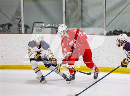 Thumbnail 2 in Catholic Memorial @ Xaverian Brothers  photogallery.