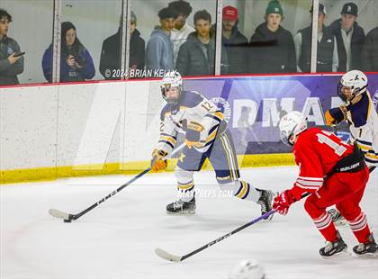 Thumbnail 3 in Catholic Memorial @ Xaverian Brothers  photogallery.