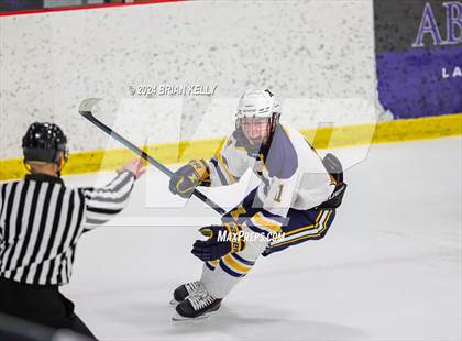 Thumbnail 3 in Catholic Memorial @ Xaverian Brothers  photogallery.