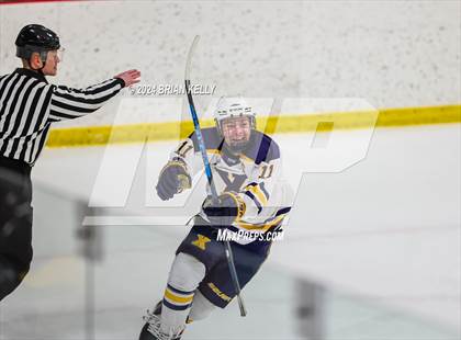 Thumbnail 2 in Catholic Memorial @ Xaverian Brothers  photogallery.