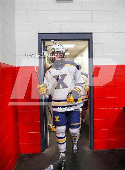 Thumbnail 2 in Catholic Memorial @ Xaverian Brothers  photogallery.