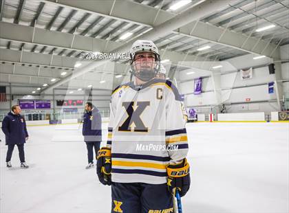 Thumbnail 3 in Catholic Memorial @ Xaverian Brothers  photogallery.