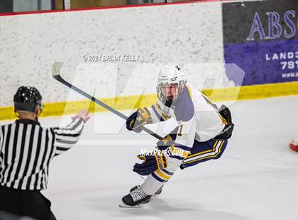 Thumbnail 2 in Catholic Memorial @ Xaverian Brothers  photogallery.