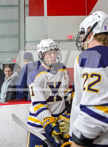 Thumbnail 2 in Catholic Memorial @ Xaverian Brothers  photogallery.