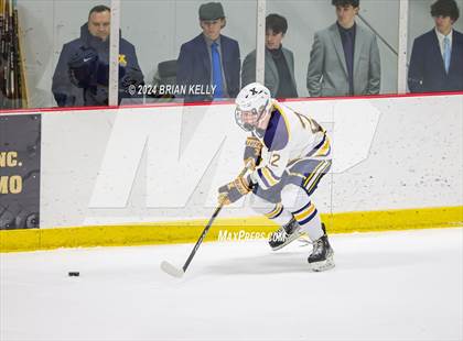 Thumbnail 3 in Catholic Memorial @ Xaverian Brothers  photogallery.