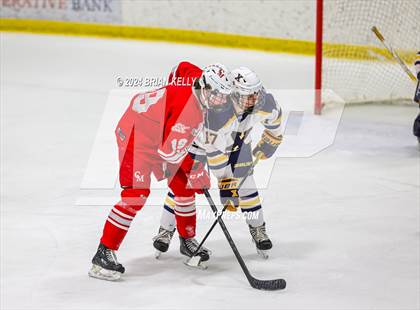 Thumbnail 3 in Catholic Memorial @ Xaverian Brothers  photogallery.