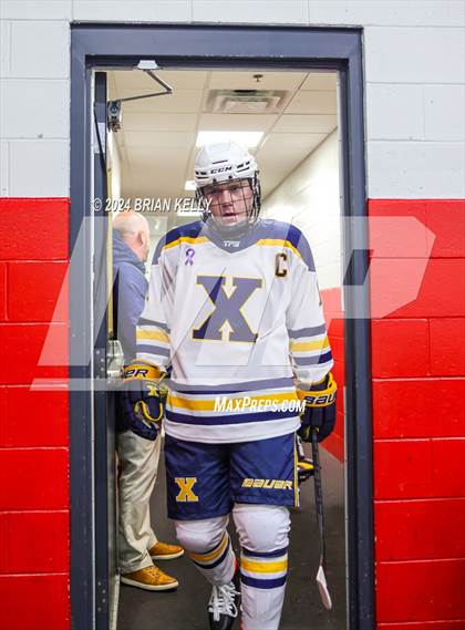 Thumbnail 2 in Catholic Memorial @ Xaverian Brothers  photogallery.