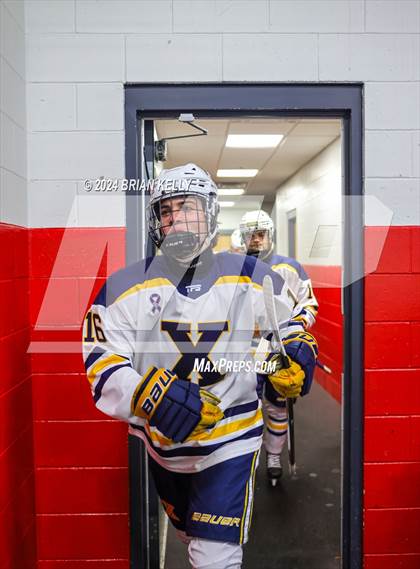 Thumbnail 3 in Catholic Memorial @ Xaverian Brothers  photogallery.