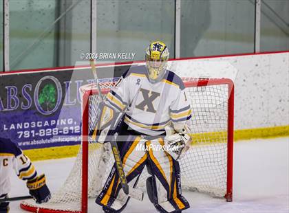 Thumbnail 3 in Catholic Memorial @ Xaverian Brothers  photogallery.