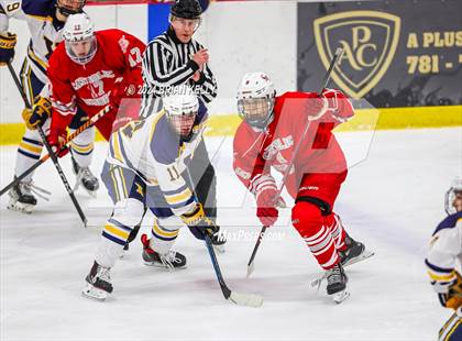 Thumbnail 3 in Catholic Memorial @ Xaverian Brothers  photogallery.