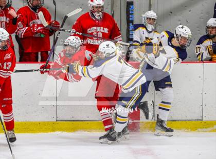 Thumbnail 1 in Catholic Memorial @ Xaverian Brothers  photogallery.