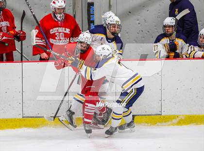 Thumbnail 3 in Catholic Memorial @ Xaverian Brothers  photogallery.