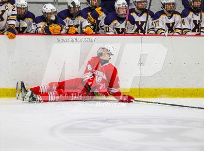 Thumbnail 1 in Catholic Memorial @ Xaverian Brothers  photogallery.