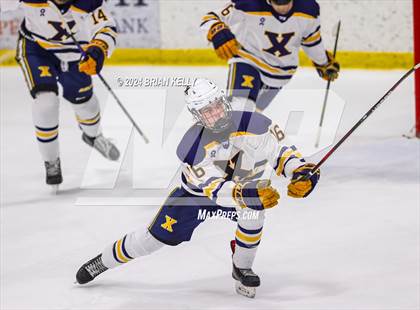 Thumbnail 3 in Catholic Memorial @ Xaverian Brothers  photogallery.
