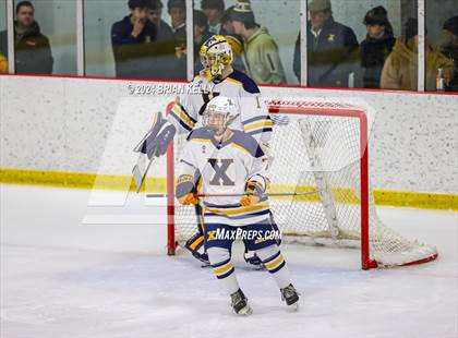 Thumbnail 1 in Catholic Memorial @ Xaverian Brothers  photogallery.