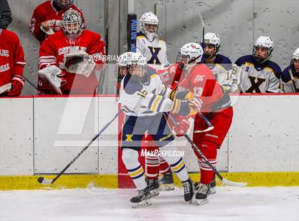 Thumbnail 3 in Catholic Memorial @ Xaverian Brothers  photogallery.