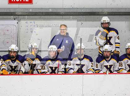 Thumbnail 2 in Catholic Memorial @ Xaverian Brothers  photogallery.