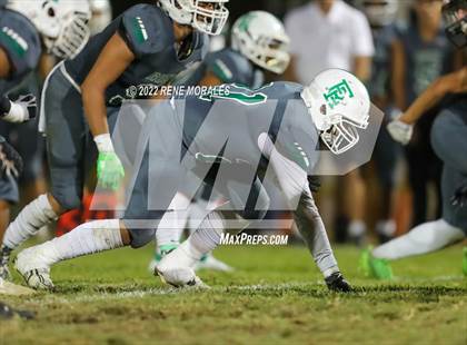 Thumbnail 1 in Franklin vs Eagle Rock photogallery.