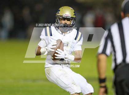 Thumbnail 3 in Franklin vs Eagle Rock photogallery.