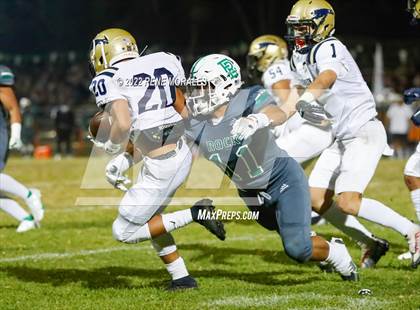 Thumbnail 3 in Franklin vs Eagle Rock photogallery.