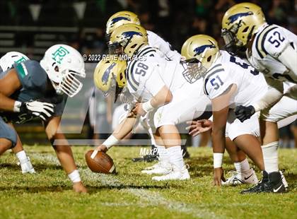 Thumbnail 1 in Franklin vs Eagle Rock photogallery.