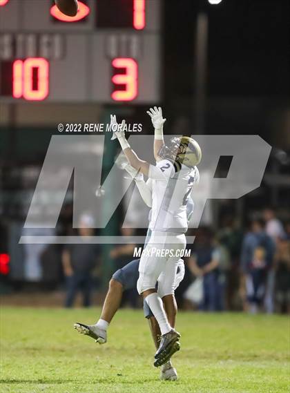 Thumbnail 2 in Franklin vs Eagle Rock photogallery.