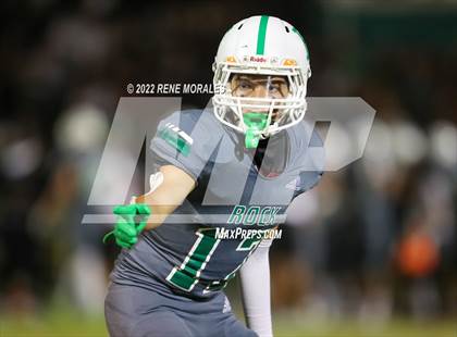 Thumbnail 1 in Franklin vs Eagle Rock photogallery.