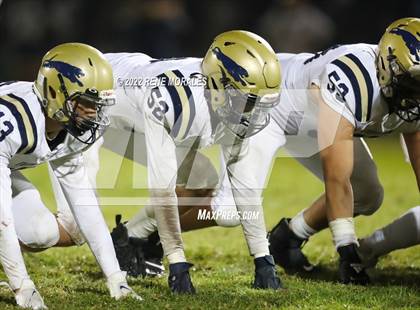 Thumbnail 3 in Franklin vs Eagle Rock photogallery.