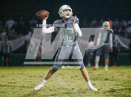 Thumbnail 2 in Franklin vs Eagle Rock photogallery.