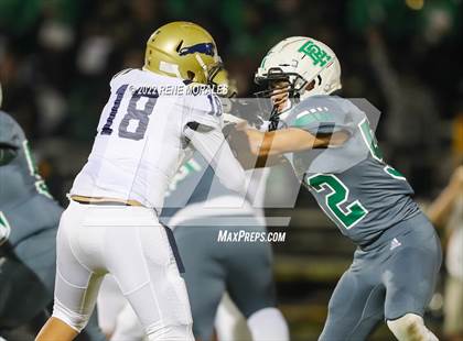 Thumbnail 3 in Franklin vs Eagle Rock photogallery.