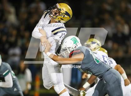Thumbnail 2 in Franklin vs Eagle Rock photogallery.