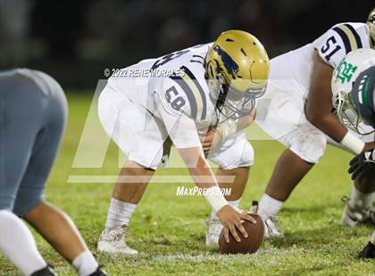 Thumbnail 3 in Franklin vs Eagle Rock photogallery.